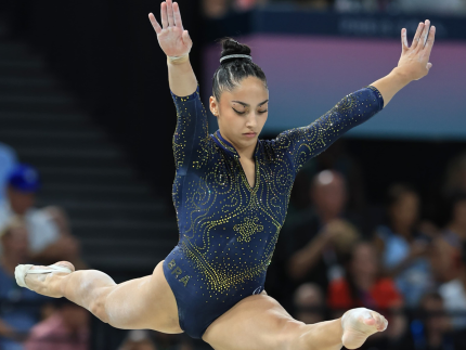 Brasil conquistou a primeira medalha por equipes na história da ginástica artística feminina (Ricardo Bufolin/CBG)