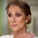 Céline Dion revela que quebrou costelas durante espasmos de síndrome rara