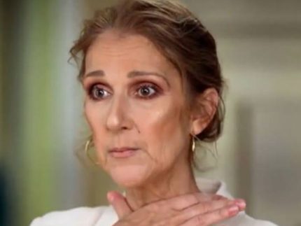 Céline Dion revela que quebrou costelas durante espasmos de síndrome rara