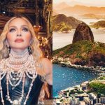 De metrô, trem ou ônibus: quanto custa e como chegar até Copacabana para ver Madonna