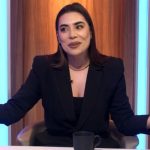 Naiara Azevedo detalha participação no BBB e impactos na carreira