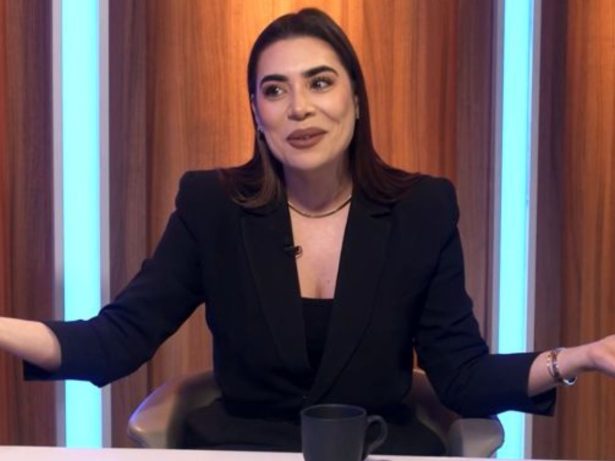 Naiara Azevedo detalha participação no BBB e impactos na carreira
