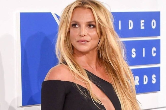 Britney Spears 