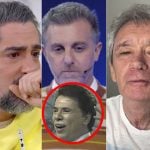 Luciano Huck, Angélica, Mion, Sabrina Sato e mais lamentam morte de Silvio Santos