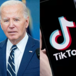 Presidente dos Estados Unidos sanciona lei que pode banir TikTok do país