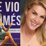 “Tenho machucados e feridas”, declara Ana Hickmann sobre Violência Doméstica