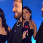 Ana Castela e Mioto fazem quiz de casal e revelam presentes de Dia dos Namorados