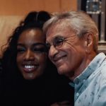 Iza é homenageada por Caetano Veloso e Maria Bethânia em estreia de turnê