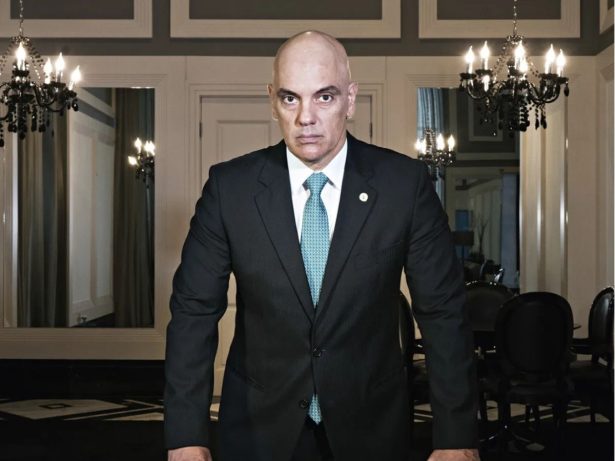 Moraes pode falar por até três horas no STF antes de decisão sobre Bolsonaro
