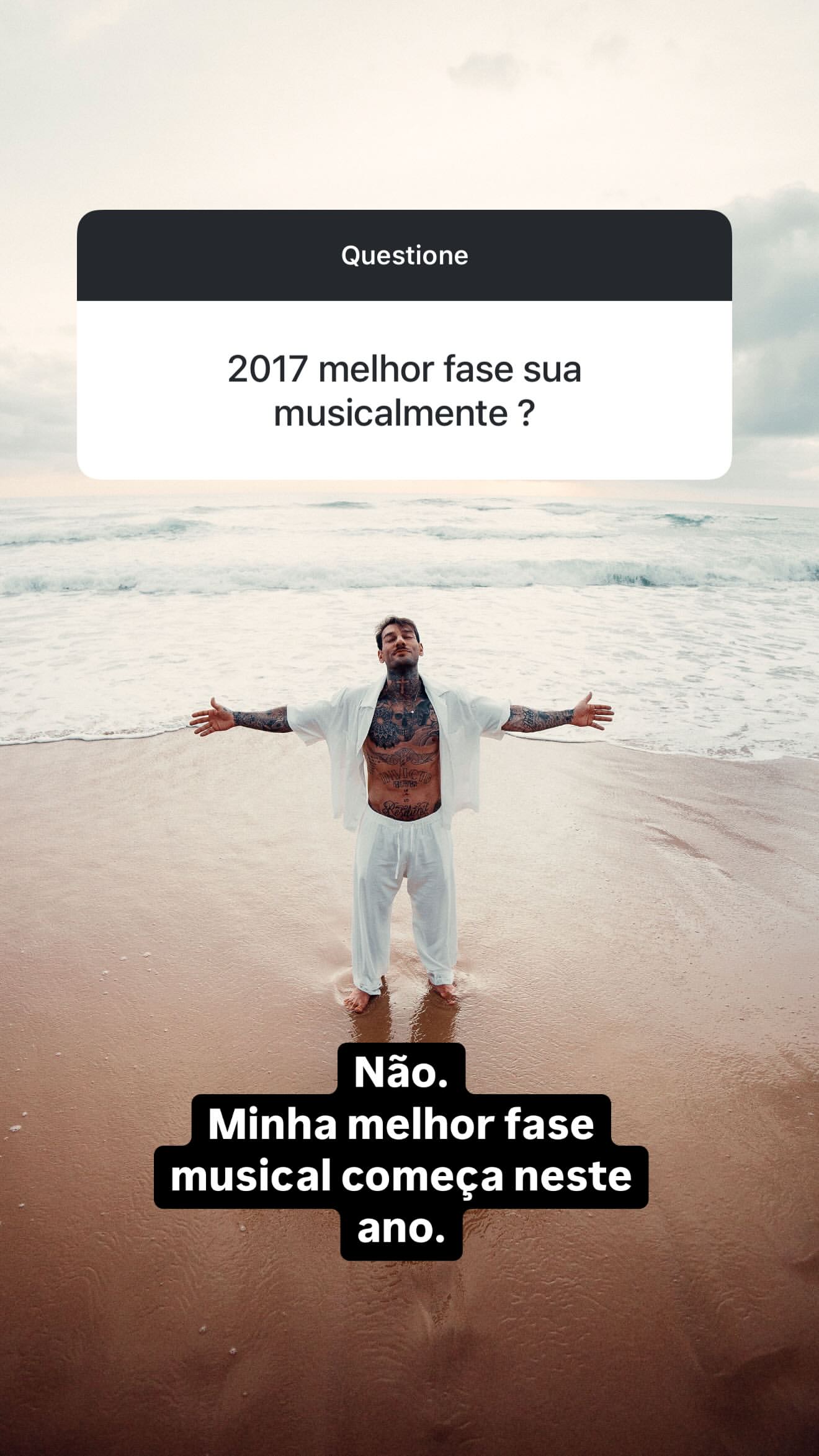 Reprodução Instagram