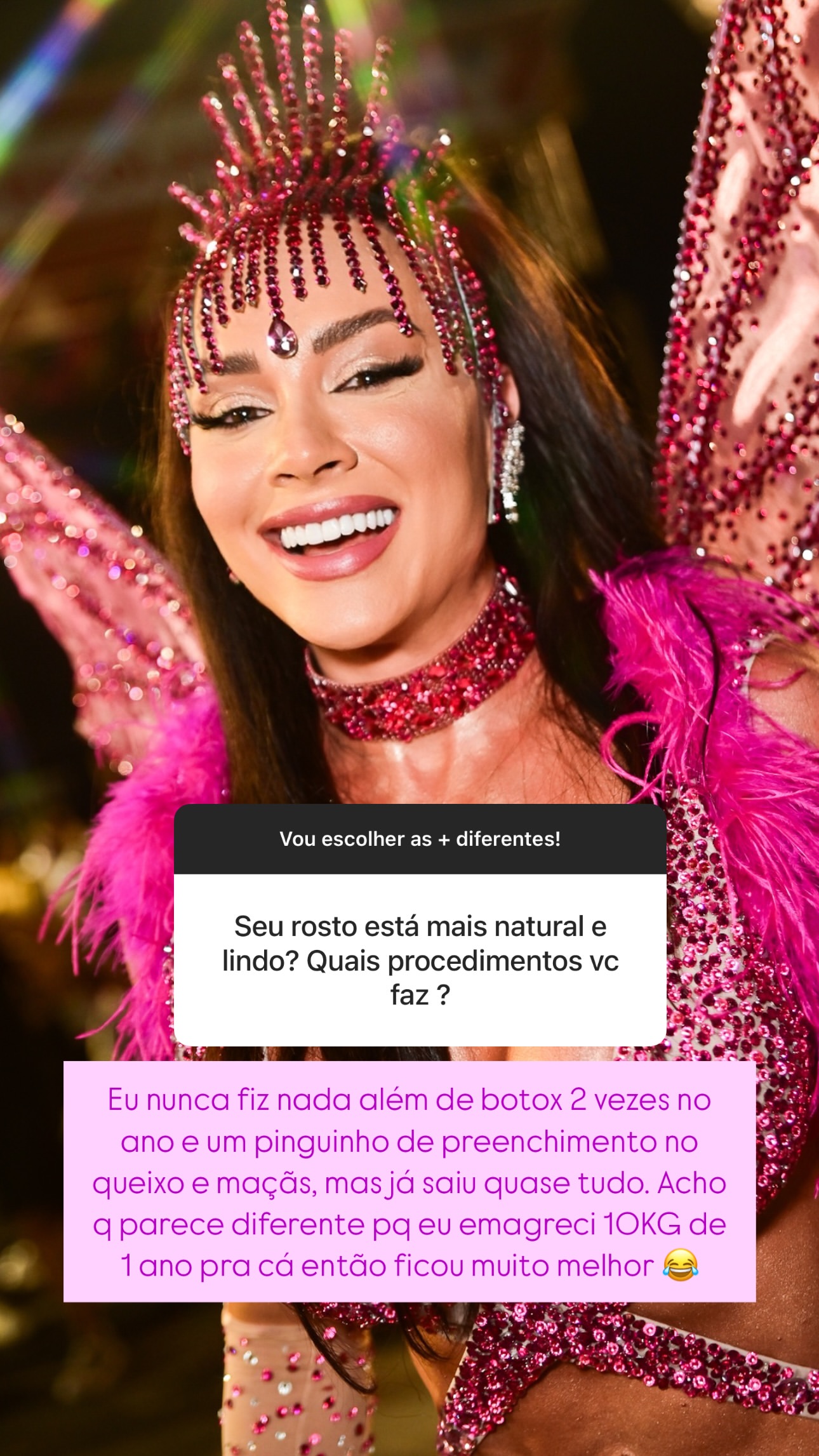 Reprodução Instagram