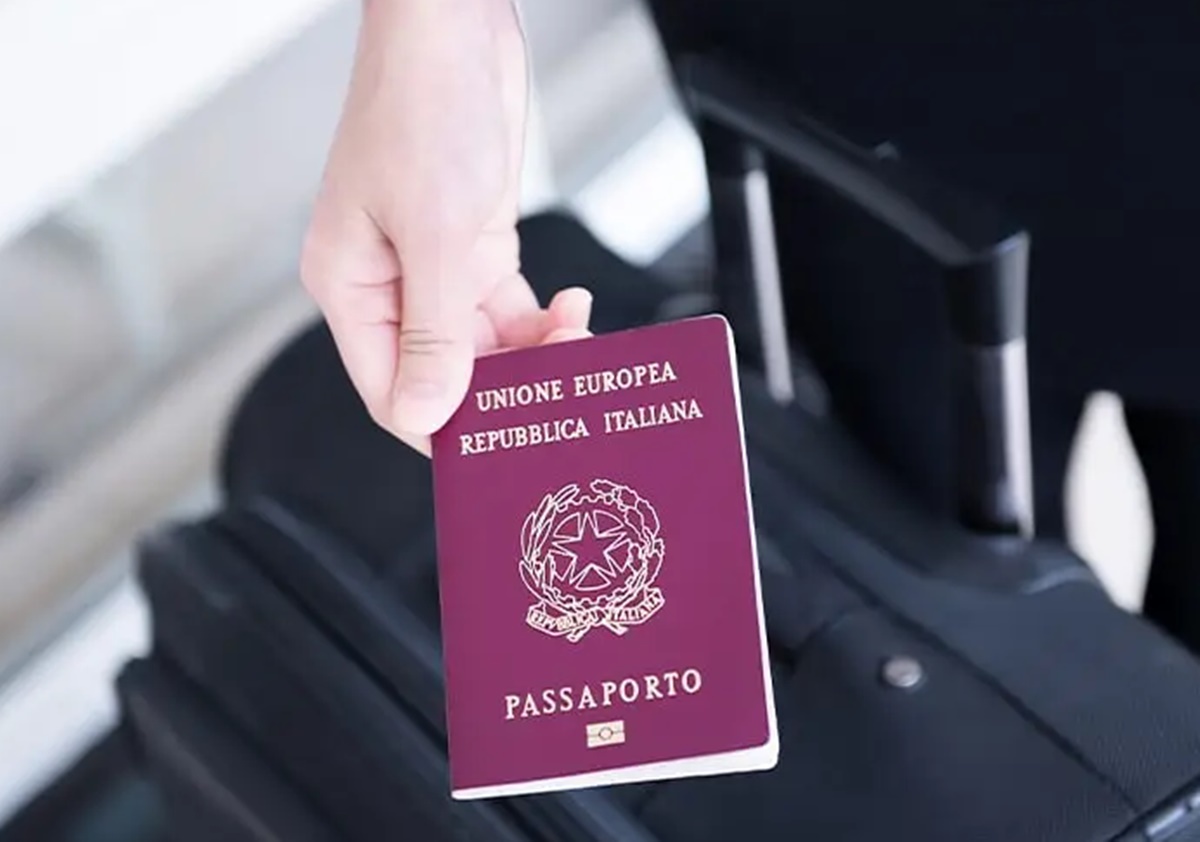 Passaporte e cidadania italiana; saiba como não cair em golpes (Reprodução)