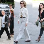 Fernanda Torres, Betty Faria, Otávio Muller e mais famosos se despedem de Luiz Carlos Barreto