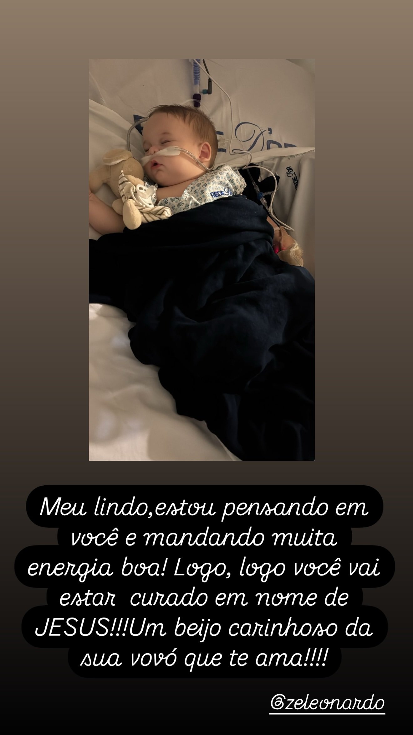 Reprodução Instagram