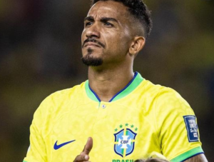 Jogador da seleção brasileira detona Copa América