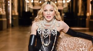 Madonna fará show histórico em Copacabana, no Rio