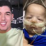 Zé Vaqueiro faz homenagem ao filho Arthur, que morreu aos 11 meses