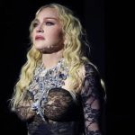 Netflix anuncia série biográfica sobre Madonna