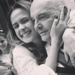Relembre relação entre Ana Paula e o pai, Gerardo Renault; ex-político morreu aos 96 anos