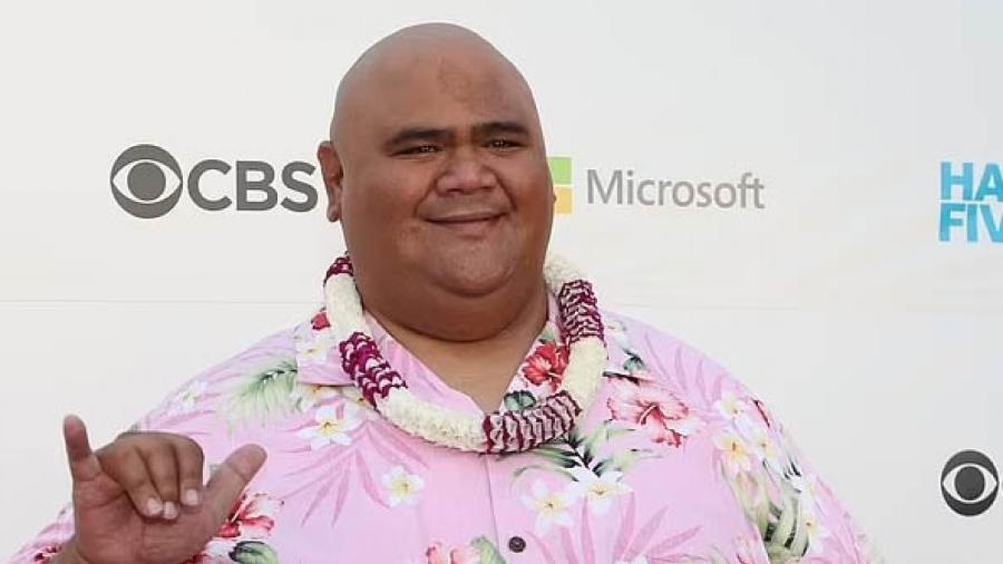 49f9f599 taylor willy era conhecido pelo papel de kamekona tupuola na serie havai cinco 0