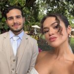 Maisa Silva e Igor Jansen vivem par romântico em novo filme “Case-me, Se Puder”