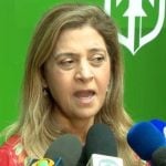 Leila Pereira alfineta Corinthians e defende fair play financeiro no Brasil