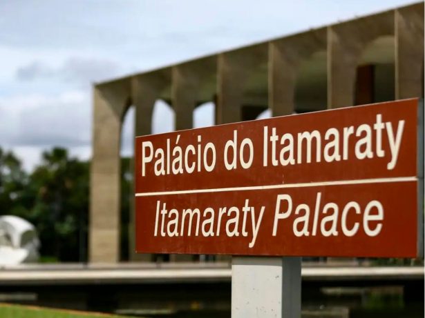 Itamaraty rebate ministro de Israel que disse que Lula é antissemita: “Grosserias”