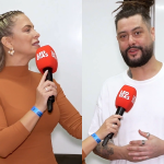 Maneva exalta participação no Festival Ilha do Reggae, em São Luís, no Maranhão