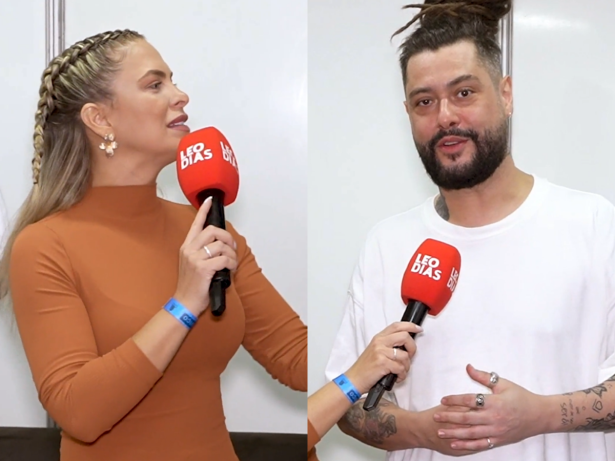 Maneva exalta participação no Festival Ilha do Reggae, em São Luís, no Maranhão
