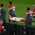 Primeiro corte? Vanderson se machuca e pode desfalcar Seleção em amistosos de outubro