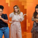 Primeiro paredão formado! Milena, Aline e Ana Paula estão na berlinda do “BBB26”