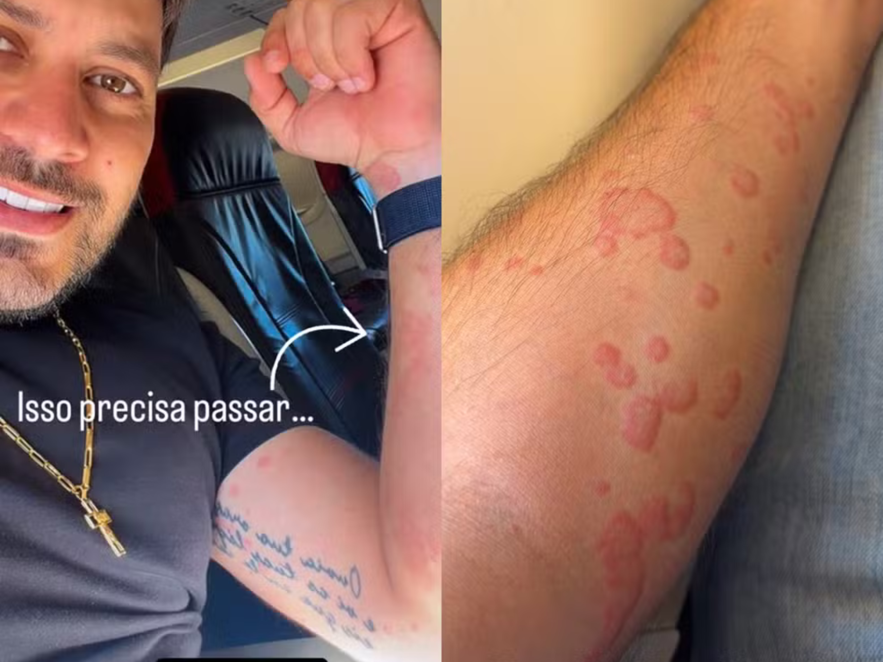 Foto: Reprodução/Instagram