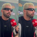 Pedro Scooby fala sobre o fim do casamento com Cíntia Dicker: “A água transbordou”