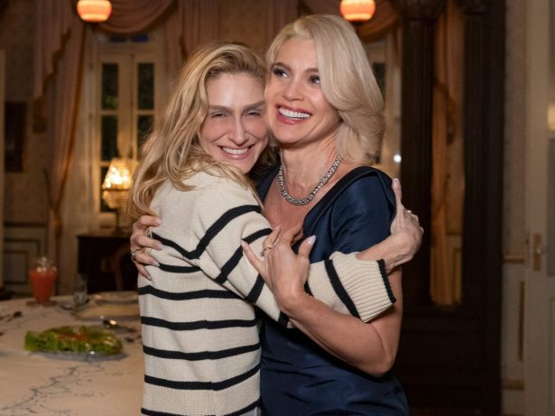 Sem férias! Amora Mautner vai conciliar direção de duas novelas na Globo