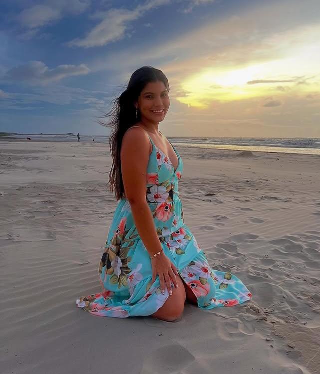 Reprodução/Instagram/@juhmicaelly