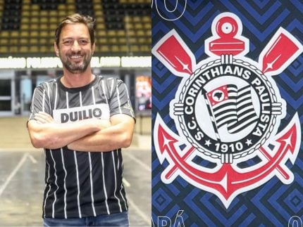 Ex-presidente do Corinthians responde às acusações sobre uso de recursos do clube