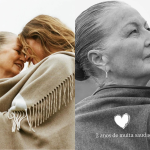 Gisele Bündchen lembra dois anos da morte da mãe, Vânia Maria: “Muita saudade”