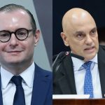 PF apreende documentos com planos de assassinato contra ministros do STF