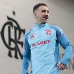 Flamengo recusa proposta de quase R$ 100 milhões do RB Leipzig por Léo Ortiz