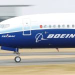 Boeing redicionará jatos rejeitados por companhias aéreas chinesas