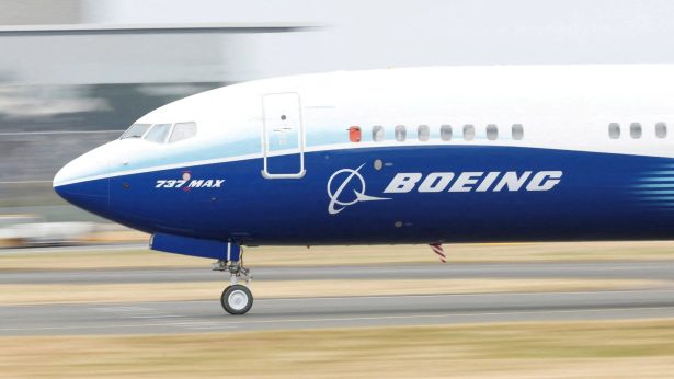 Boeing redicionará jatos rejeitados por companhias aéreas chinesas