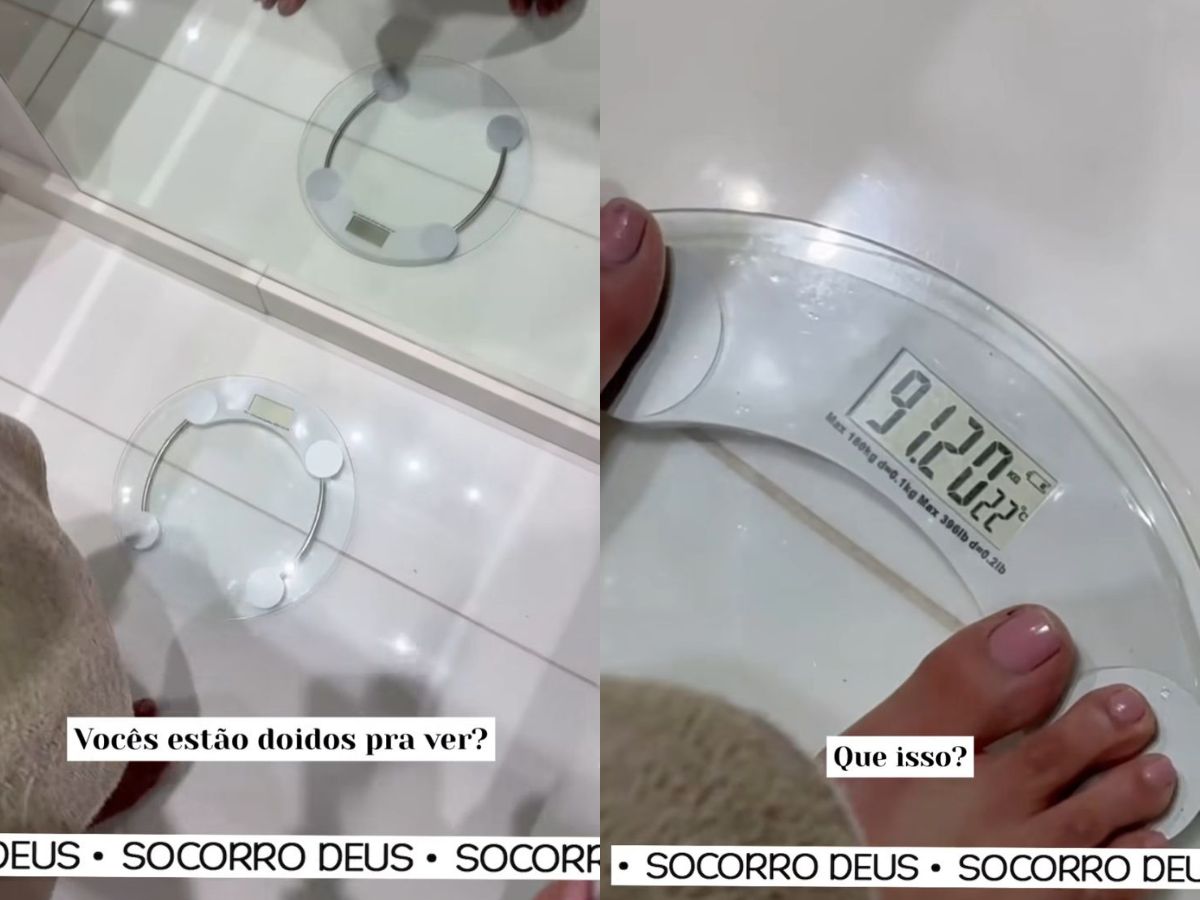 Reprodução/Instagram @graoficial