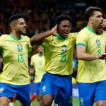 Após não de Ancelotti, vejam nomes que estão na pauta da CBF para treinar a Seleção
