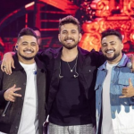 Thiago e Samuel lançam música em parceria com Gustavo Mioto