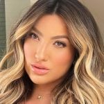 Thayse Teixeira recupera perfil no Instagram após 3 meses fora do ar