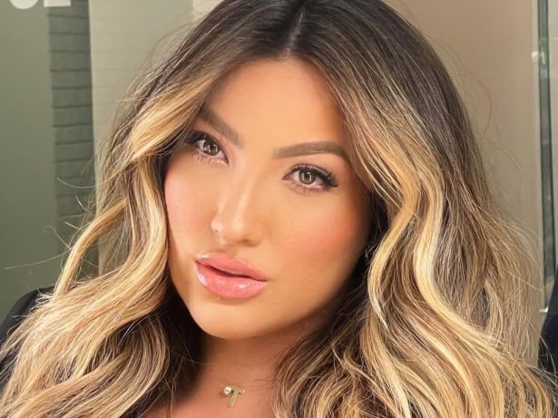 Thayse Teixeira recupera perfil no Instagram após 3 meses fora do ar