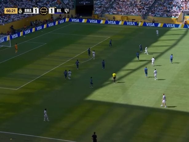 Torcedores do Real Madrid analisam jogo surpreendente com Al-Hilal