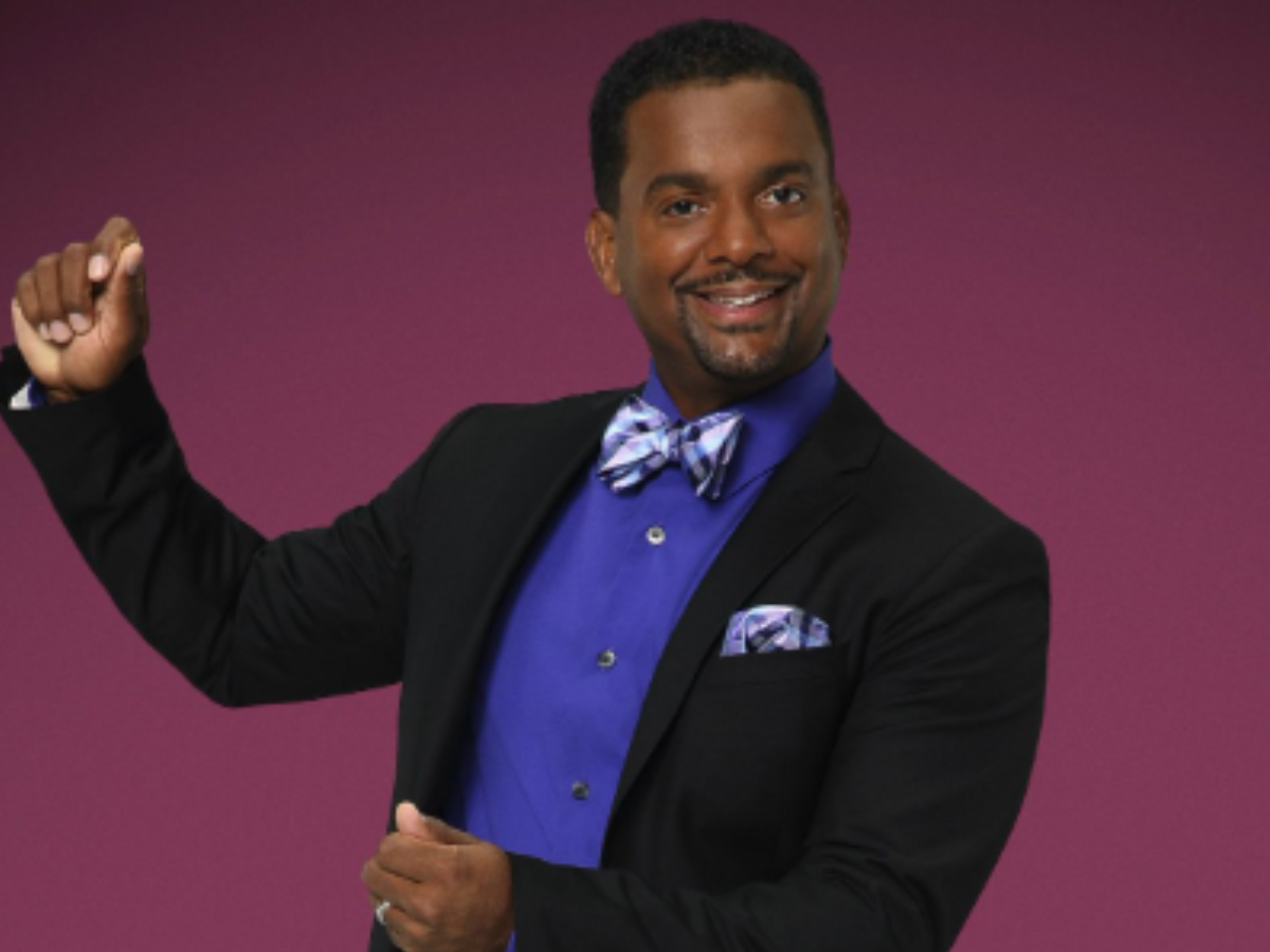 Alfonso Ribeiro