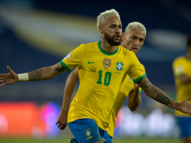 Netflix Brasil revela planos para documentário de Neymar e outros projetos
