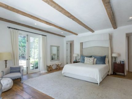 Apartamento Pacific Palisades de Ben Affleck